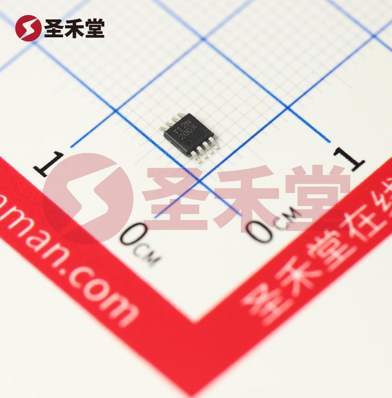 ZXT12N20DXTA 产品实物图片