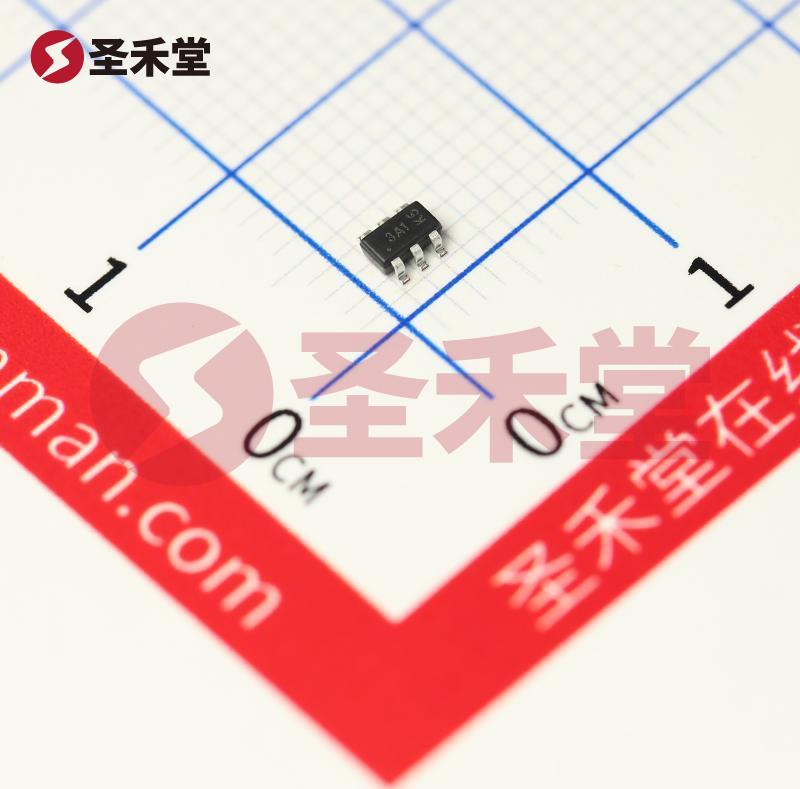 ZXMN3A01E6TA 产品实物图片