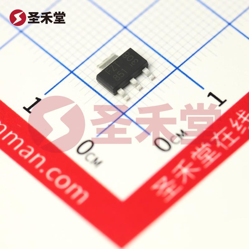 FZT851TA 产品实物图片