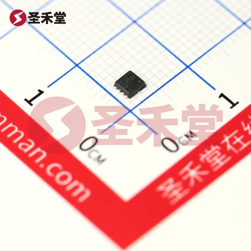 DMP3018SFV-7 产品实物图片