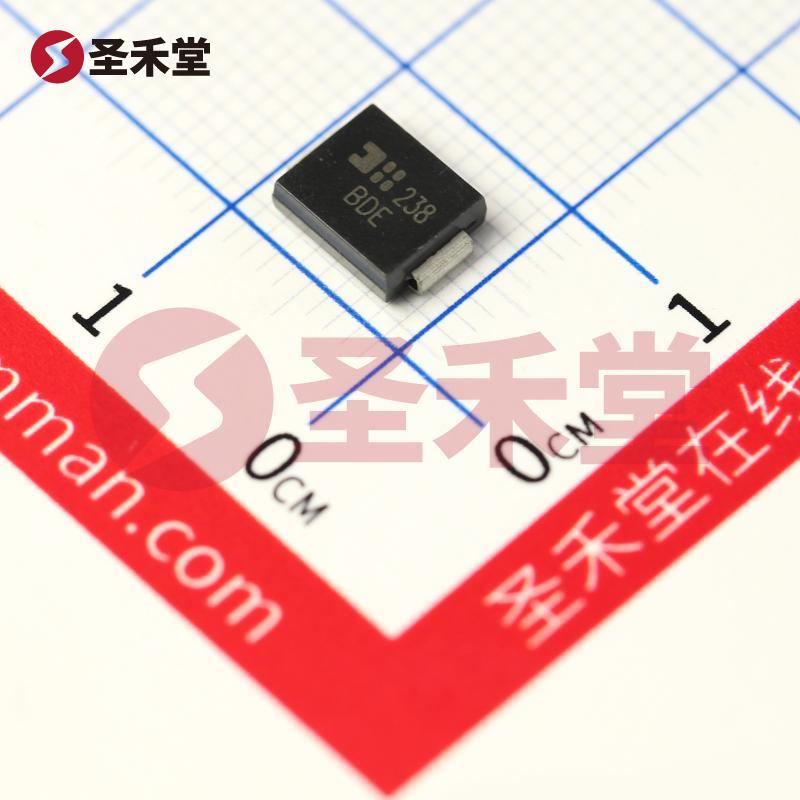 SMCJ5.0CA-13-F 产品实物图片