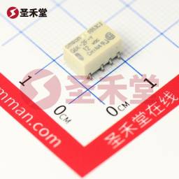 G6K-2F-Y-TR DC12 產(chǎn)品實物圖片