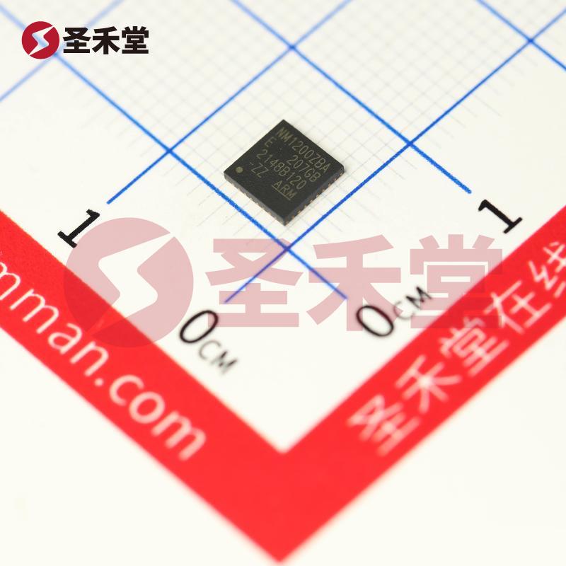 NM1200ZBAE 产品实物图片