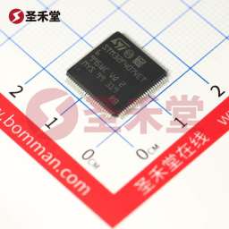 STM32F407VGT6 产品实物图片