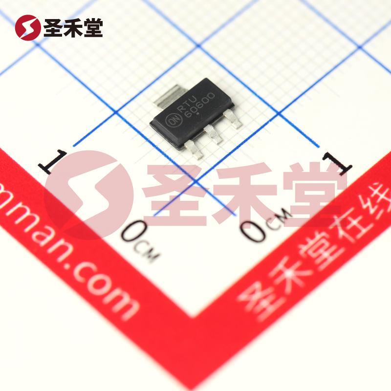 NSV60600MZ4T1G 产品实物图片