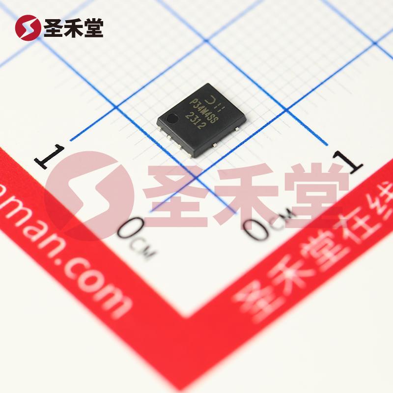 DMP34M4SPS-13 产品实物图片