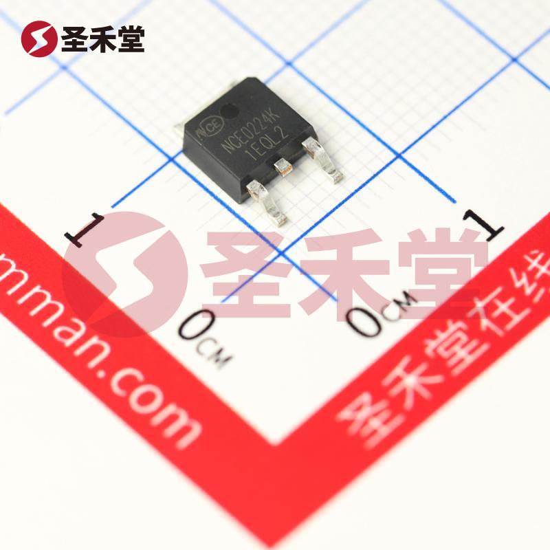 NCE0224K 产品实物图片