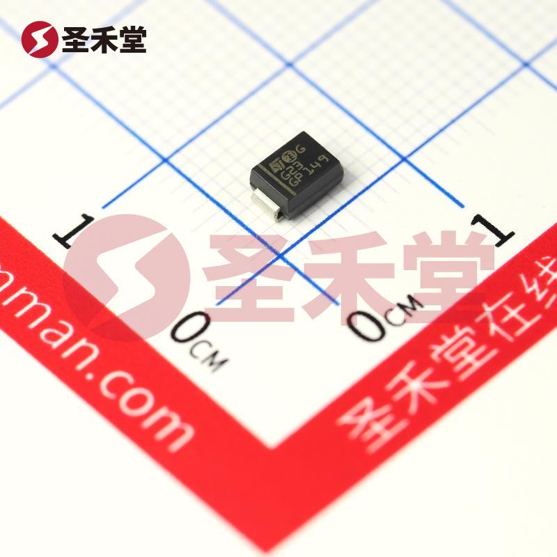 STPS2L25U 产品实物图片