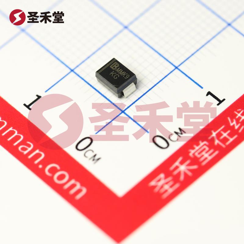 SMBJ6.0A 产品实物图片