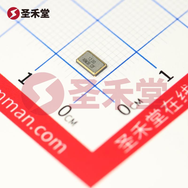 ABM3B-12.000MHZ-B2-T 产品实物图片