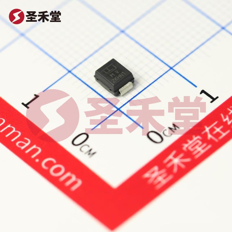 SMBJ45A 产品实物图片