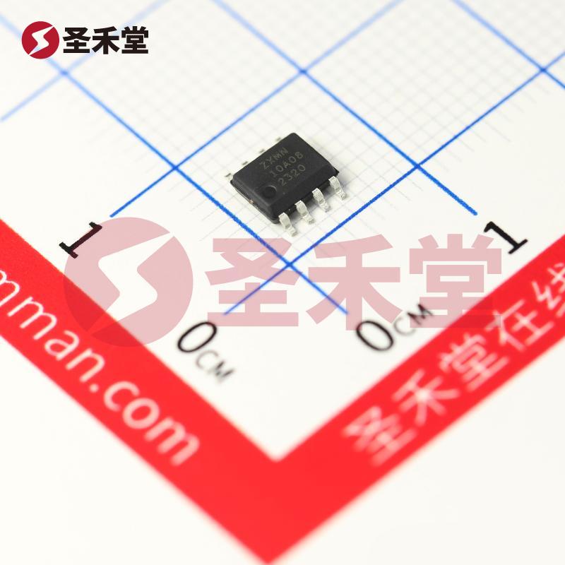 ZXMN10A08DN8TA 产品实物图片