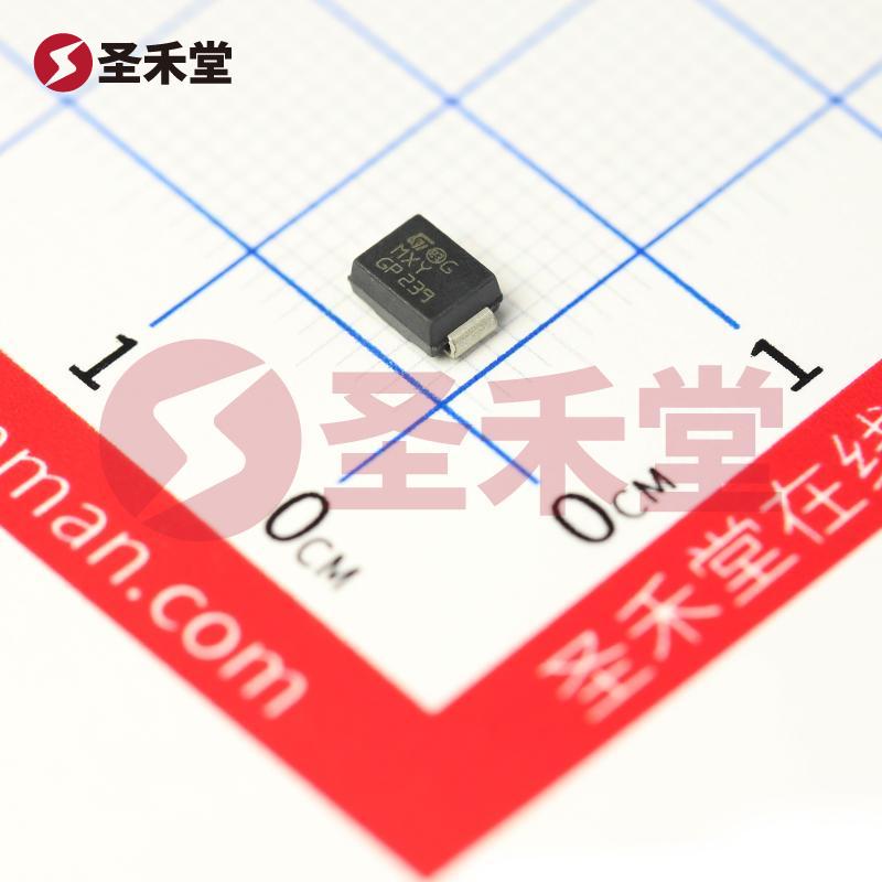 SM6T39CAY 产品实物图片