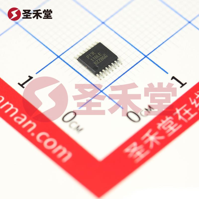 PI3L110LEX 产品实物图片