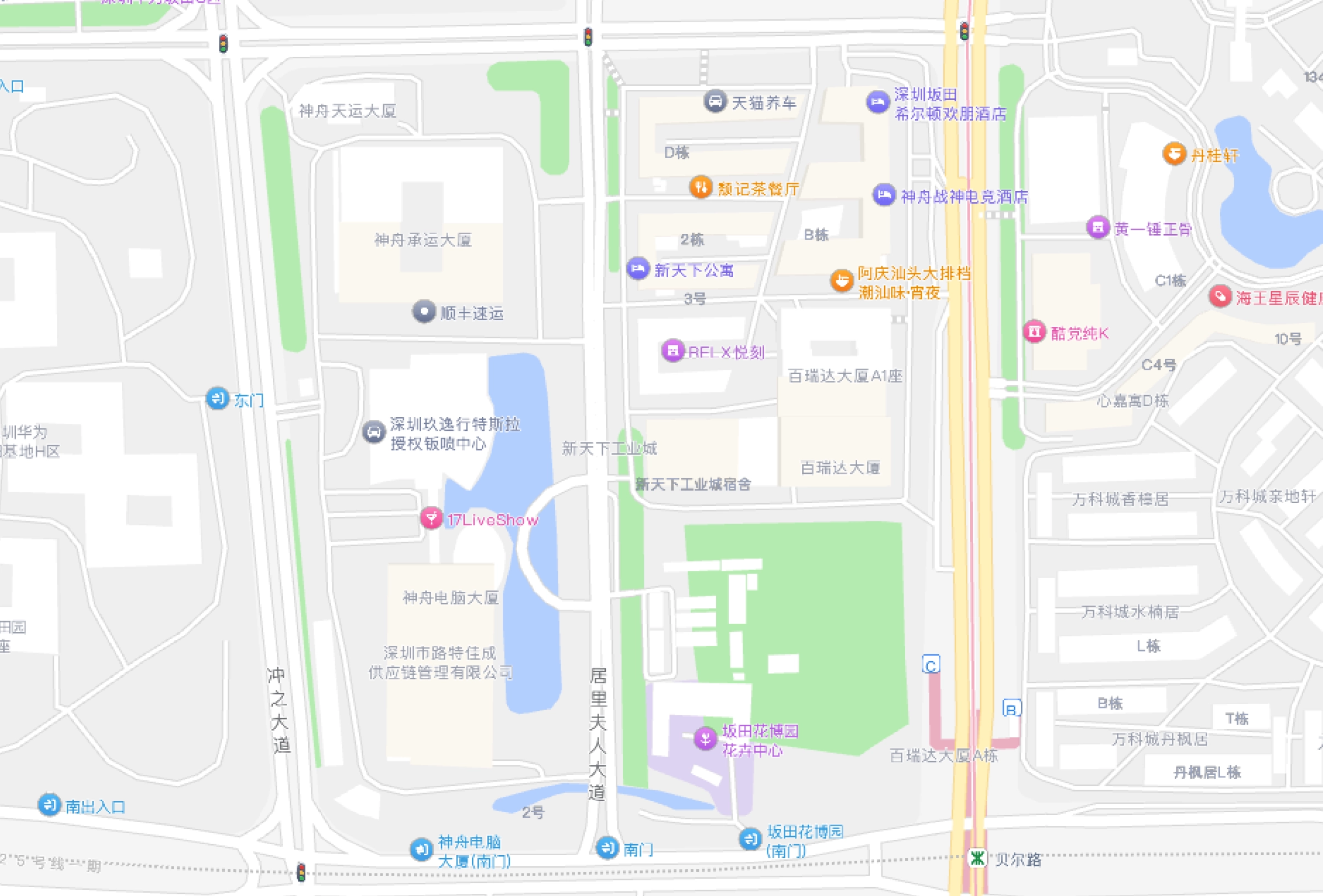 地图