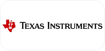 TI(德州仪器)