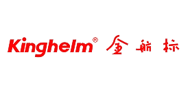 kinghelm(金航标)国产品牌logo-电子元器件采购-圣禾堂在线