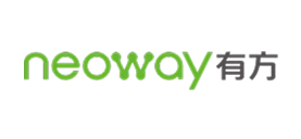 Neoway（有方） 品牌logo图