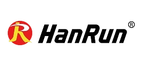 HANRUN(汉仁)国产品牌logo-电子元器件采购-圣禾堂在线