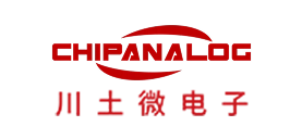 Chipanalog(川土微)国产品牌logo-电子元器件采购-圣禾堂在线