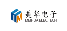 MEIHUA(美华)国产品牌logo-电子元器件采购-圣禾堂在线