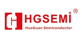 HGSEMI(华冠)国产品牌logo-电子元器件采购-圣禾堂在线