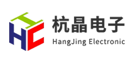 HCI(杭晶)国产品牌logo-电子元器件采购-圣禾堂在线