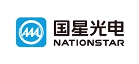 国星光电国产品牌logo-电子元器件采购-圣禾堂在线