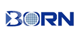 BORN(伯恩半导体)国产品牌logo-电子元器件采购-圣禾堂在线