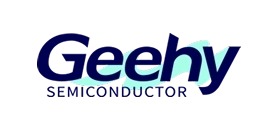 Geehy(珠海极海)国产品牌logo-电子元器件采购-圣禾堂在线