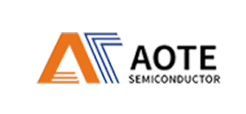 AOTE(奥特)国产品牌logo-电子元器件采购-圣禾堂在线