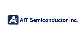AIT（创瑞科技） 品牌logo图