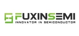 FUXINSEMI(富芯森美)国产品牌logo-电子元器件采购-圣禾堂在线