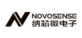 NOVOSENSE(纳芯微)国产品牌logo-电子元器件采购-圣禾堂在线