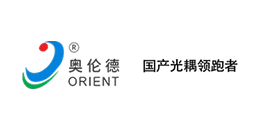 Orient(奥伦德)国产品牌logo-电子元器件采购-圣禾堂在线