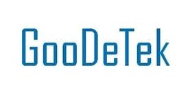 GooDeTek(谷德科技) 品牌logo图