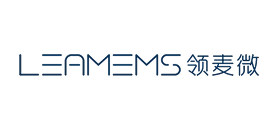 LEAMEMS(领麦微) 品牌logo图