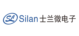 SILAN(士兰微)国产品牌logo-电子元器件采购-圣禾堂在线