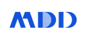 MDD国产品牌logo-电子元器件采购-圣禾堂在线