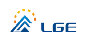 LGE(鲁光)国产品牌logo-电子元器件采购-圣禾堂在线