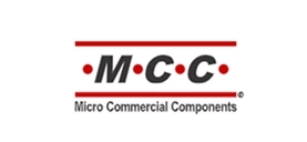 MCC(美微科)国产品牌logo-电子元器件采购-圣禾堂在线