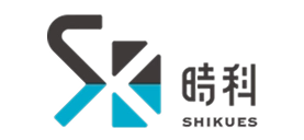 SHIKUES(时科)国产品牌logo-电子元器件采购-圣禾堂在线