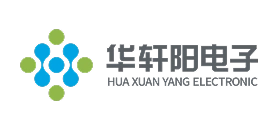 HXY MOSFET(华轩阳电子)国产品牌logo-电子元器件采购-圣禾堂在线