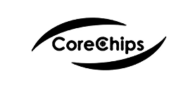 CoreChips(和芯润德)国产品牌logo-电子元器件采购-圣禾堂在线