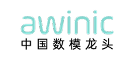AWINIC(艾为)国产品牌logo-电子元器件采购-圣禾堂在线