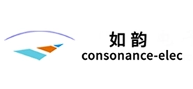 CONSONANCE(上海如韵)国产品牌logo-电子元器件采购-圣禾堂在线