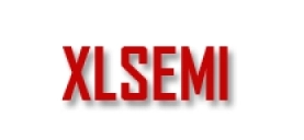 XLSEMI(芯龙)国产品牌logo-电子元器件采购-圣禾堂在线