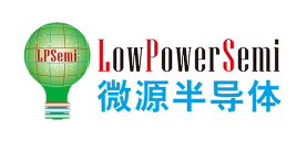 LOWPOWER(微源半导体)国产品牌logo-电子元器件采购-圣禾堂在线
