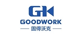 GOODWORK(固得沃克)国产品牌logo-电子元器件采购-圣禾堂在线