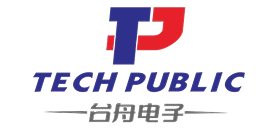 TECH PUBLIC(台舟电子)国产品牌logo-电子元器件采购-圣禾堂在线
